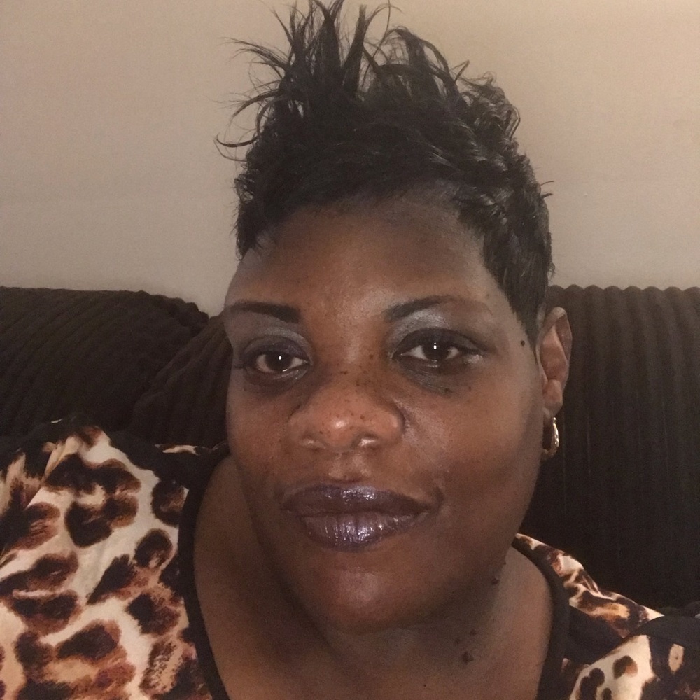 Meet your Posher, Ericka